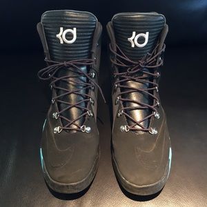 Kevin Durant lifestyles